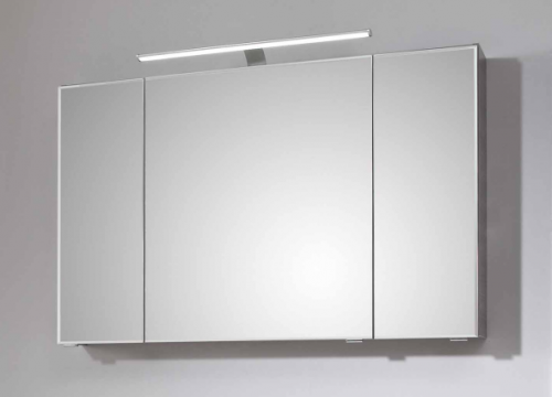 Spiegelschrank, 110 cm