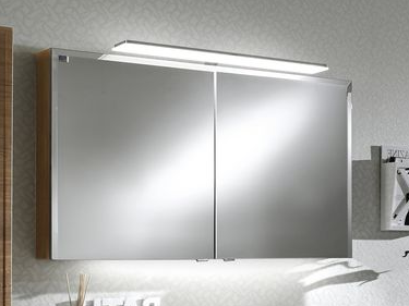 Spiegelschrank, 120 cm