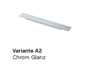 Variante A2 Chrom Glanz