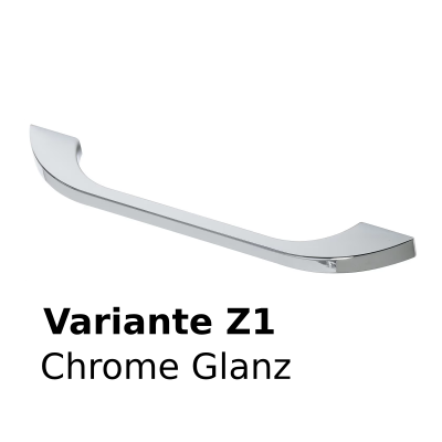 Variante Z1 Chrom Glanz