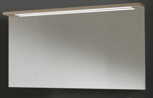 Spiegelpaneel, 100 cm