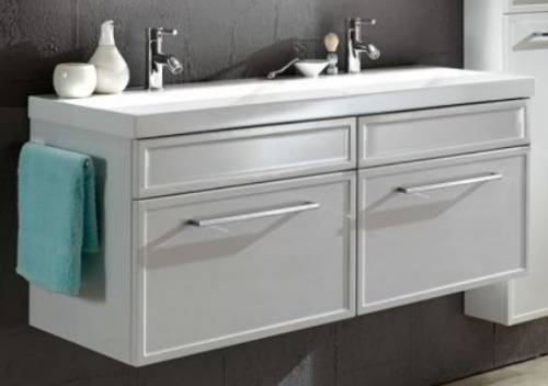 Waschtisch-Unterschrank, 120 cm