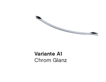 Variante A1 Chrom Glanz