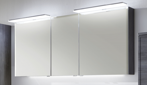 Spiegelschrank, 160 cm