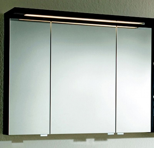 Spiegelschrank-Set, 90 cm