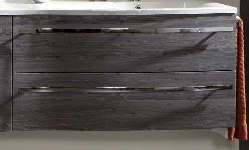 Waschtischunterschrank, 90 cm