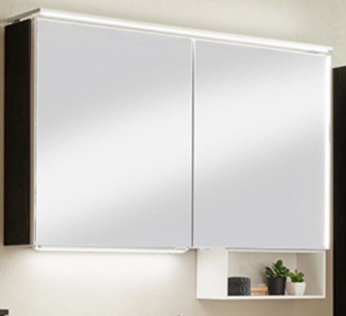 Spiegelschrank, 120 cm