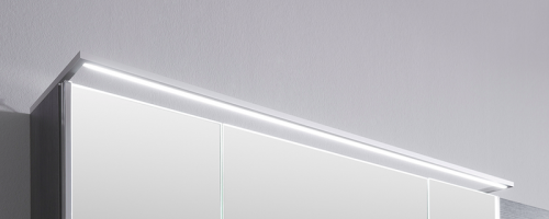 LED-Aufbauleuchte, 80 cm
