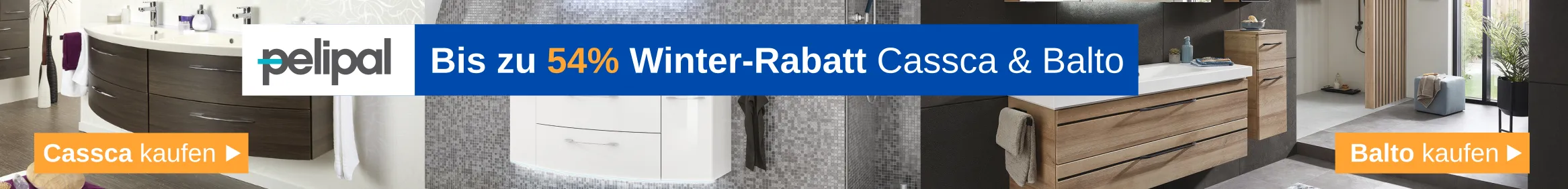 Winterrabatt 2025 auf alle Puris Unique + Star Line Artikel